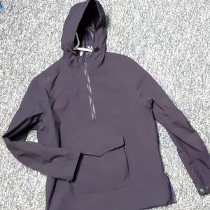 Taylor stitch powder jacket